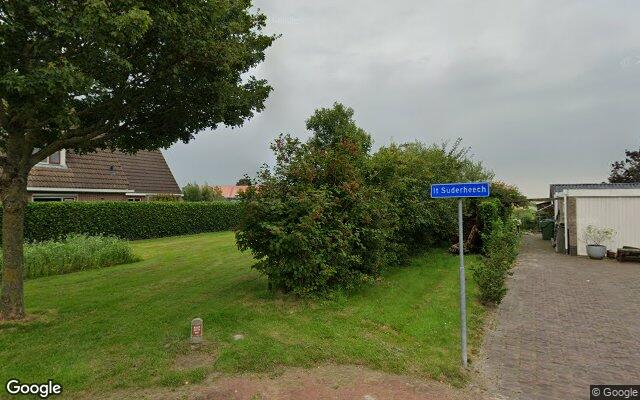 Speeltuin It Suderheech