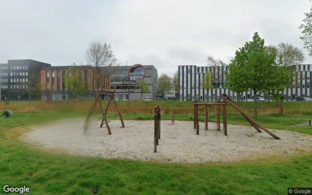 Speeltuin Karst de Jongweg