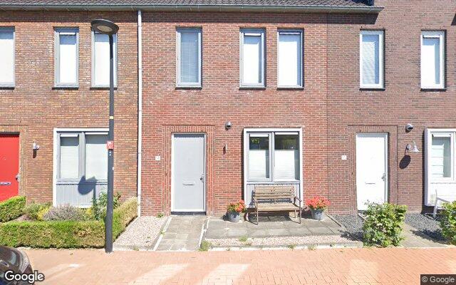 Speeltuin Oebele Stellingwerfweg
