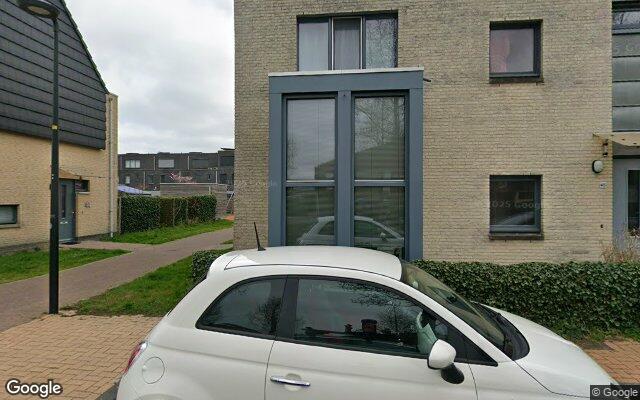 Speeltuin Oebele Stellingwerfweg