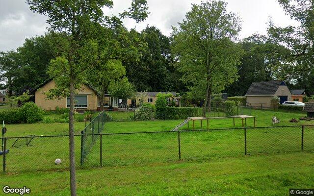 Hertenkamp
