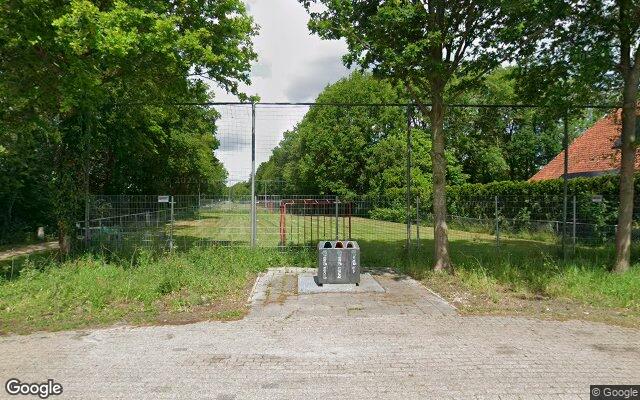 Speeltuin Schoterpad