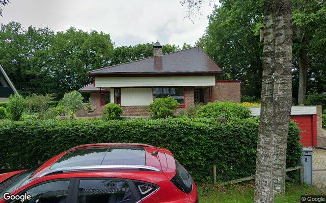 Speeltuin It Bjirkenbosk
