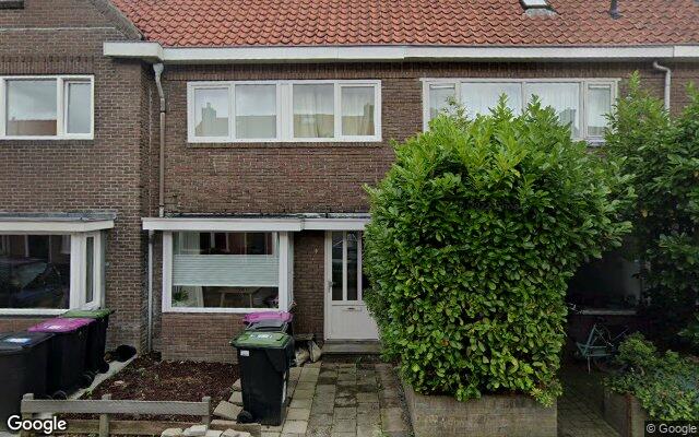 Speeltuin Ferdinand Bolstraat