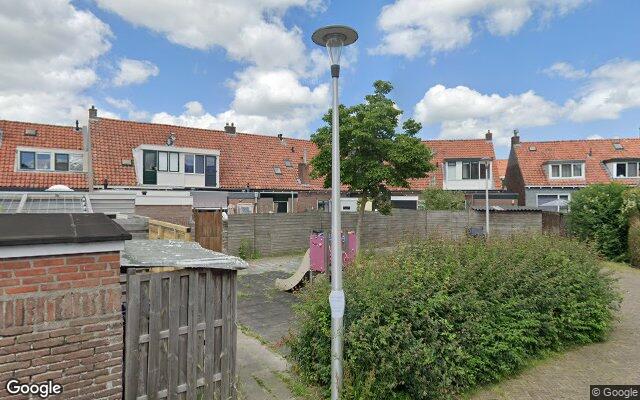 Speeltuin Beetgumerdwarsstraat