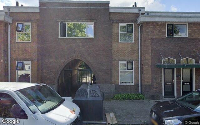 Speeltuin Leeuwerikstraat