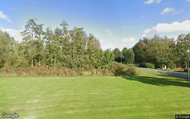 Speeltuin Vitusleane