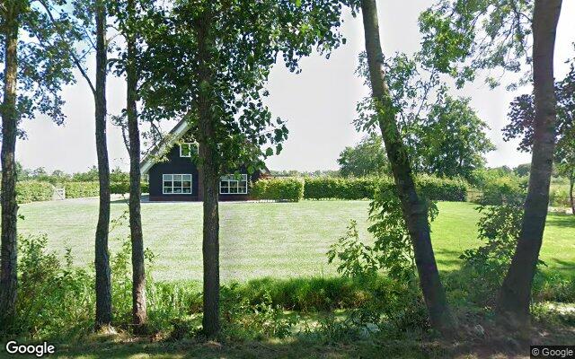 Speeltuin Langelaan