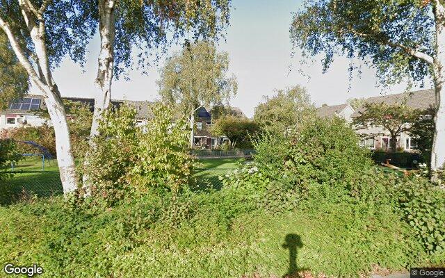 Speeltuin De Tilbarten