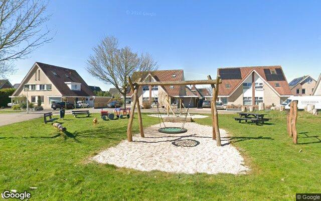 Speeltuin Kwakerswyk