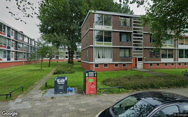 Speeltuin Populierstraat