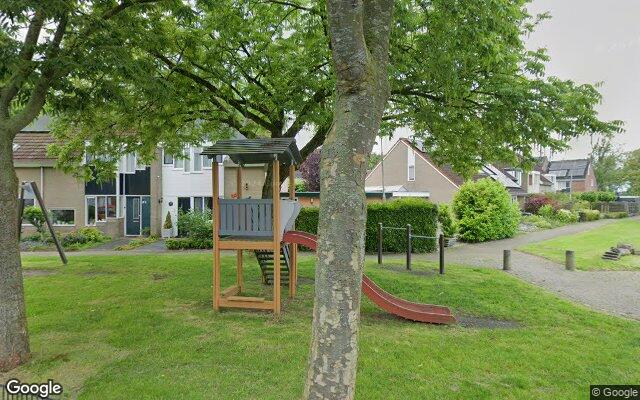 Speeltuin Tjaardastate