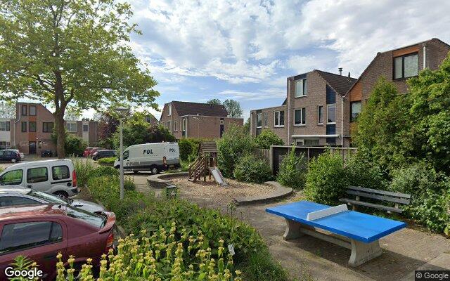Speeltuin Fogelsanghstate