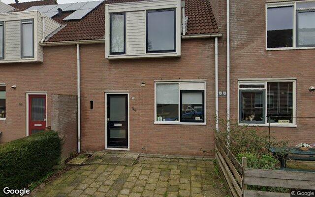 Speeltuin Kingmastate