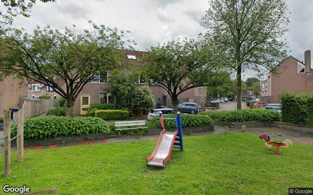 Speeltuin Gerry Offinga Plein