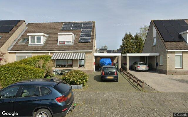 Speeltuin Jaarlastins