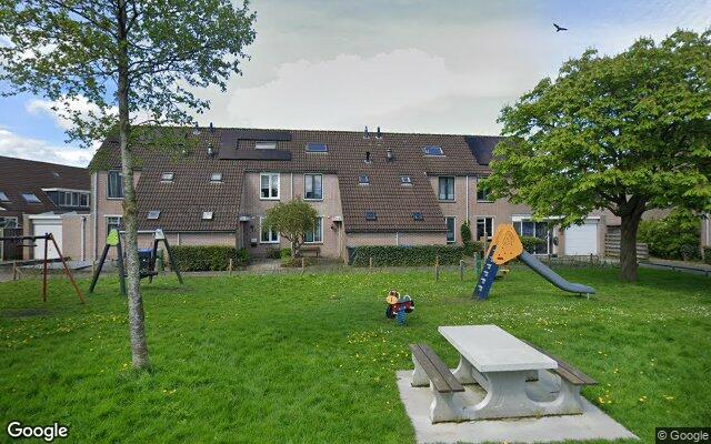 Speeltuin Ype Poortingawei