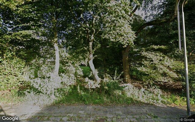 Speeltuin Beatrixstraat