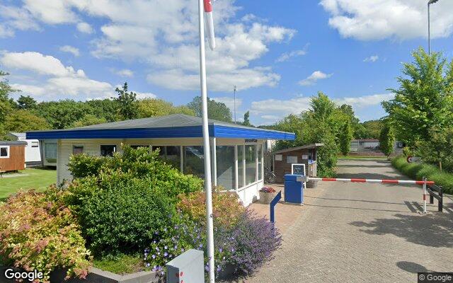 Speeltuin Mouneplein