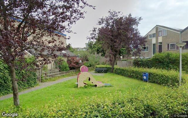 Speeltuin Holwortel