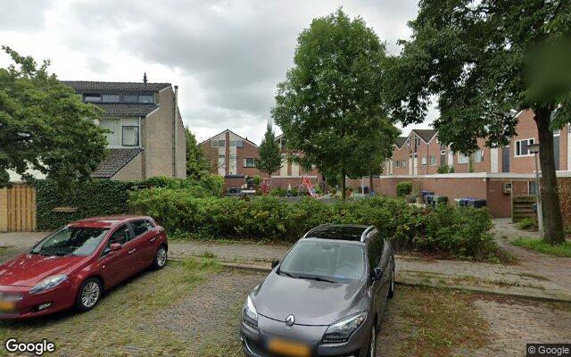 Speeltuin Keizerskroon