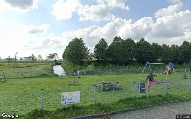 Speeltuin Freuleleane
