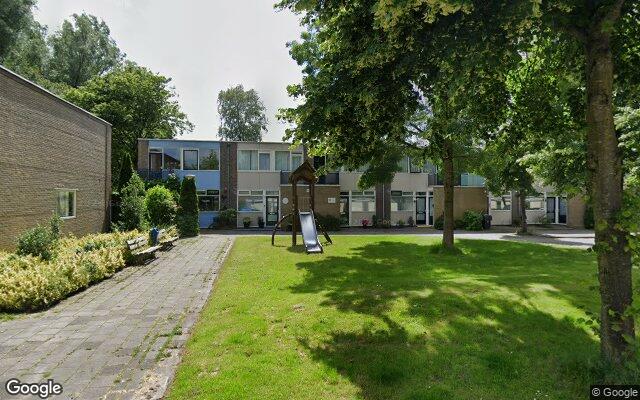 Speeltuin De Fennen