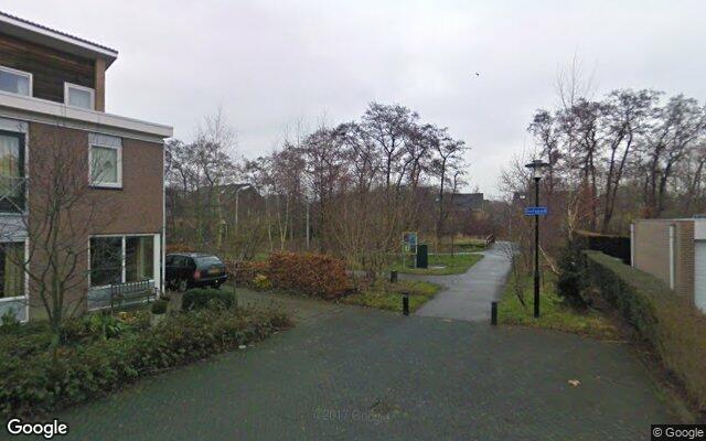 Speeltuin Merckenspad
