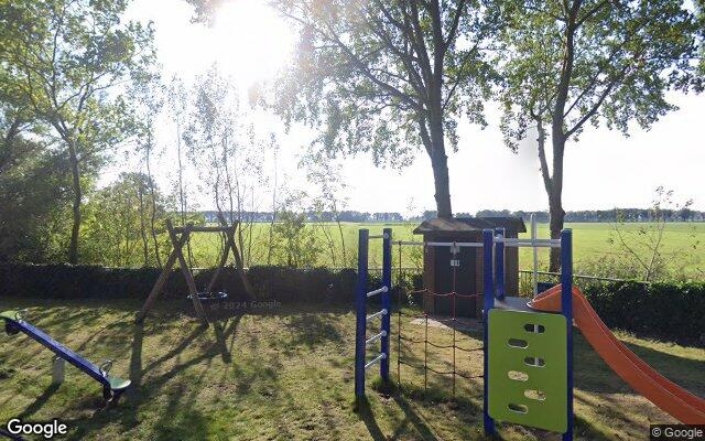 Speeltuin Beslingadyk