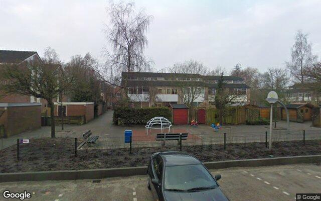 Speeltuin Keizerskroon