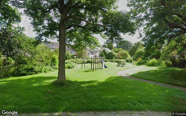 Speeltuin Zenegroen