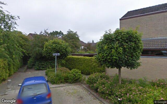 Speeltuin Lenteklokje