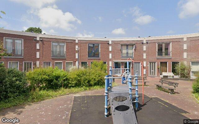 Speeltuin 5e Vegelindwarsstraat