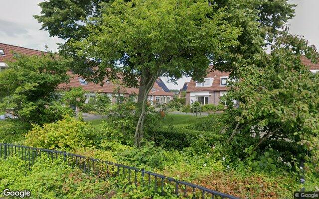 Speeltuin Canterstate