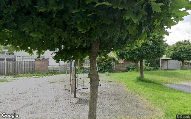 Speeltuin De Dulf