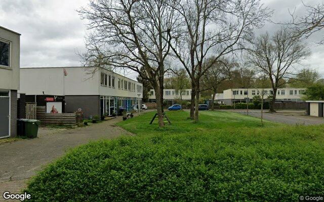 Speeltuin De Gealanden