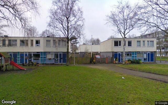 Speeltuin De Gealanden