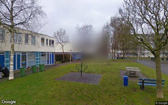 Speeltuin De Gealanden