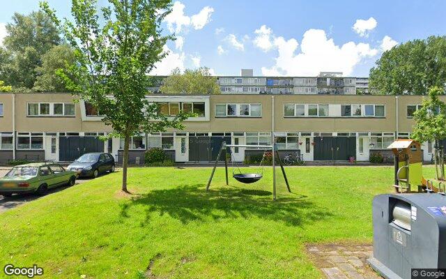 Speeltuin De Hooidollen