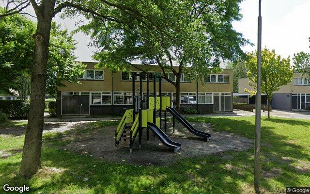 Speeltuin De Hooidollen