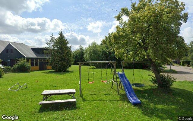 Speeltuin Sasker van Heringawei