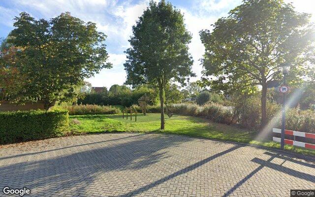 Speeltuin Ulemar