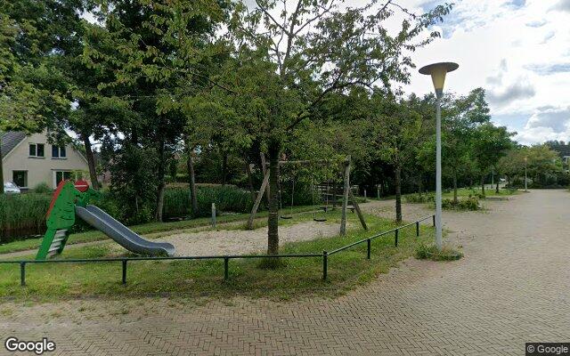 Speeltuin Laagland