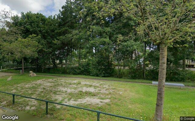 Speeltuin Laagland