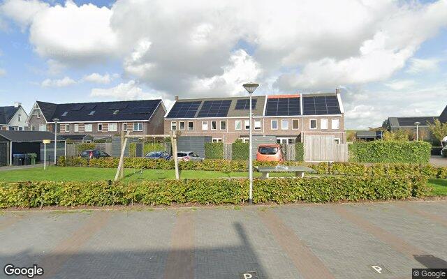 Speeltuin De Ljepper