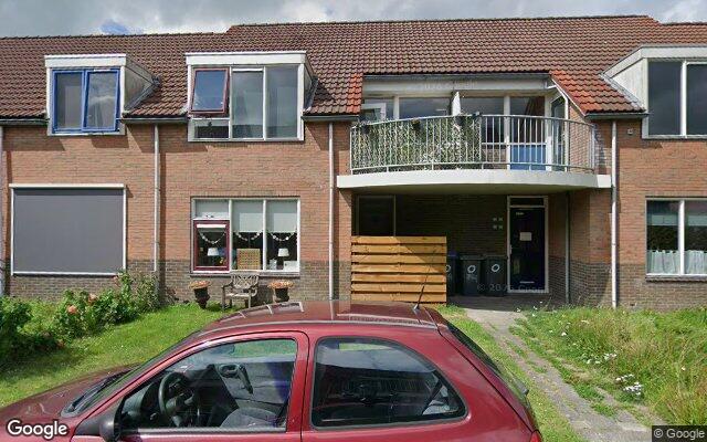 Speeltuin Hooizolder