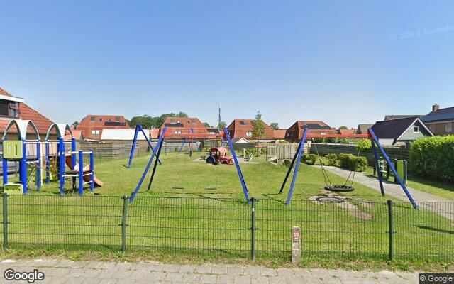 Speeltuin De Kamp