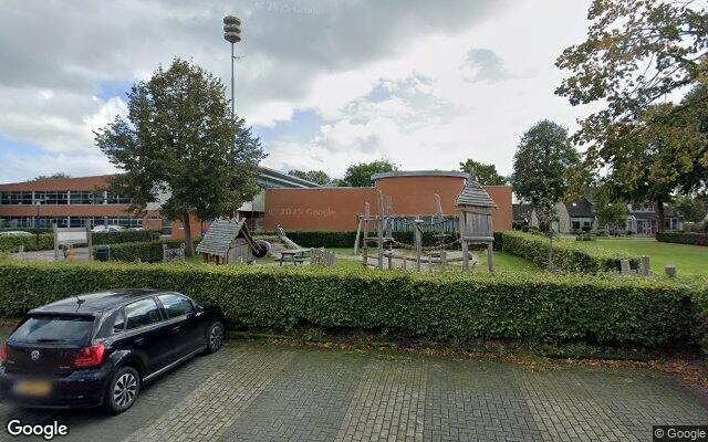 De Korenbloem
