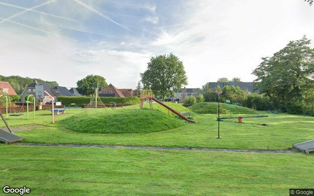 Speeltuin Pastorijehôf