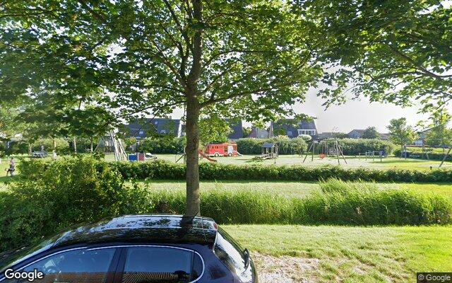 Speeltuin De Valk